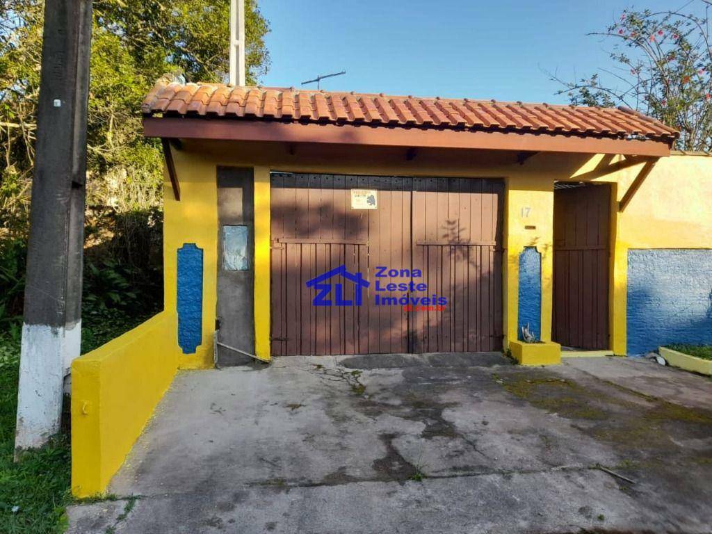 Casa à venda com 3 quartos, 144m² - Foto 2