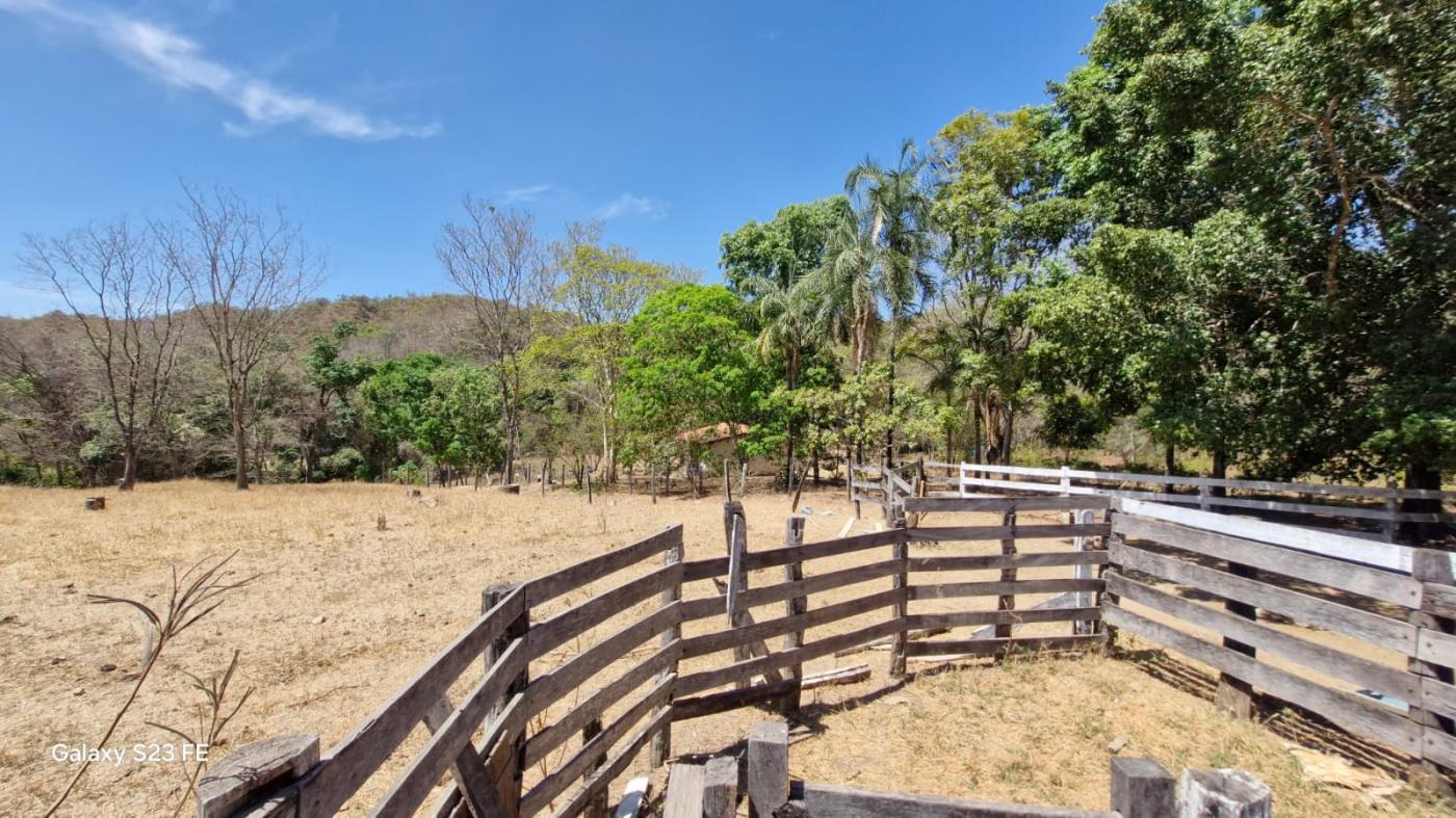 Fazenda à venda com 4 quartos, 1180000m² - Foto 17