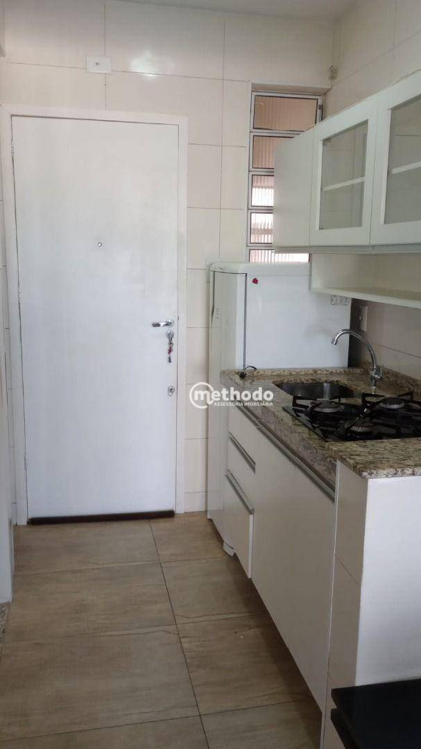 Apartamento à venda com 1 quarto, 38m² - Foto 5