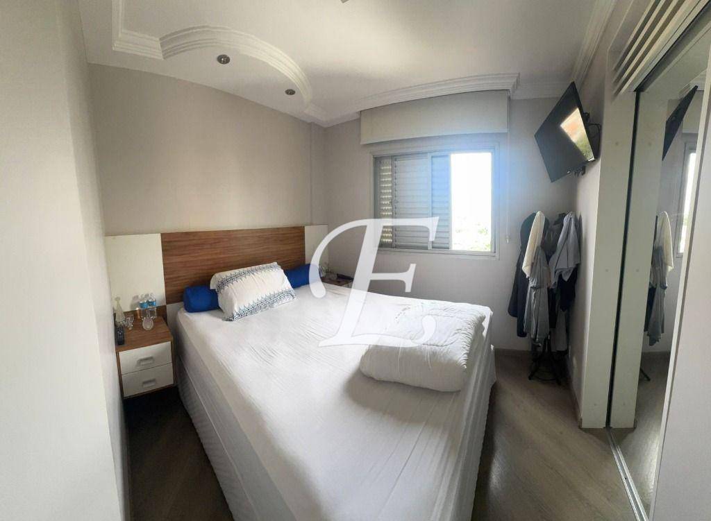 Apartamento à venda com 3 quartos, 80m² - Foto 13