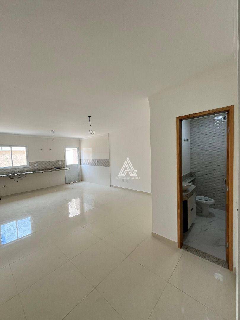 Sobrado à venda com 3 quartos, 215m² - Foto 3