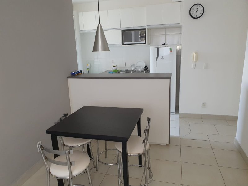 Apartamento à venda com 2 quartos, 47m² - Foto 8