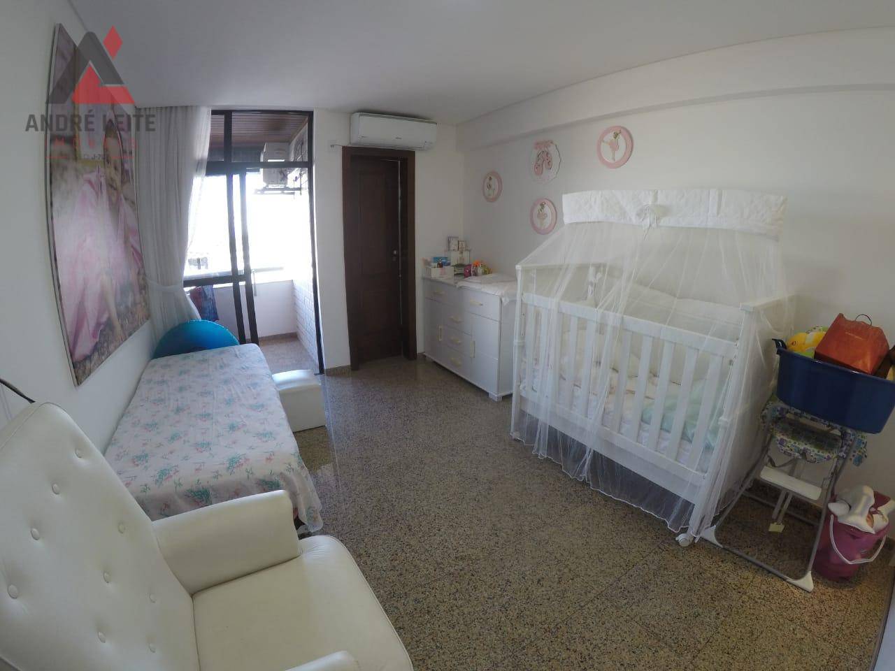 Apartamento à venda com 3 quartos, 314m² - Foto 16