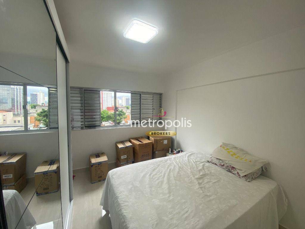 Apartamento à venda com 1 quarto, 80m² - Foto 12