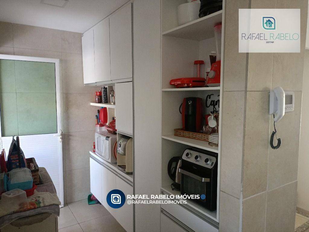 Casa à venda com 3 quartos, 98m² - Foto 9