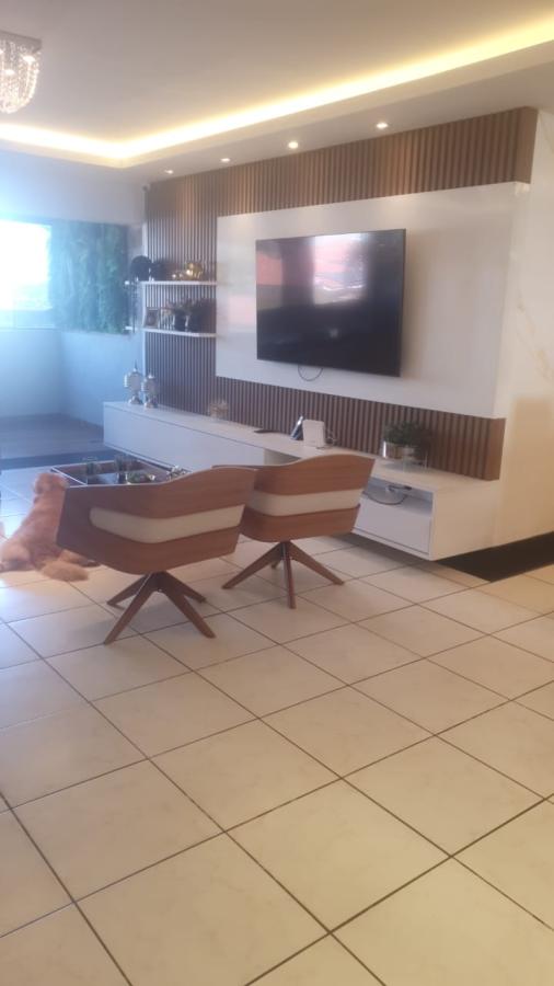 Apartamento à venda com 3 quartos, 250m² - Foto 7