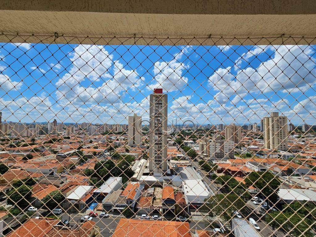 Apartamento para alugar com 3 quartos, 157m² - Foto 6