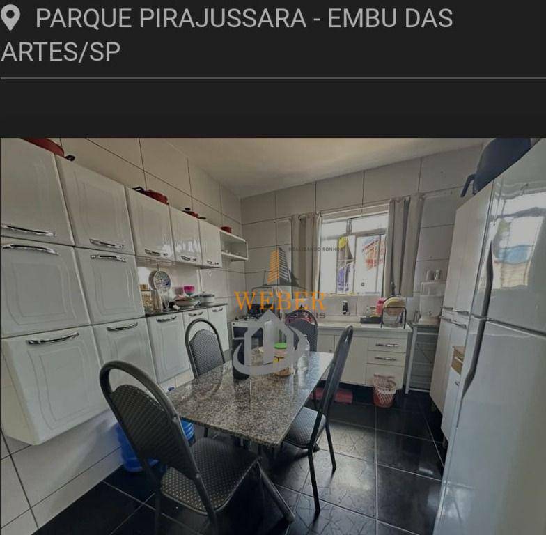 Sobrado à venda com 2 quartos, 140m² - Foto 15