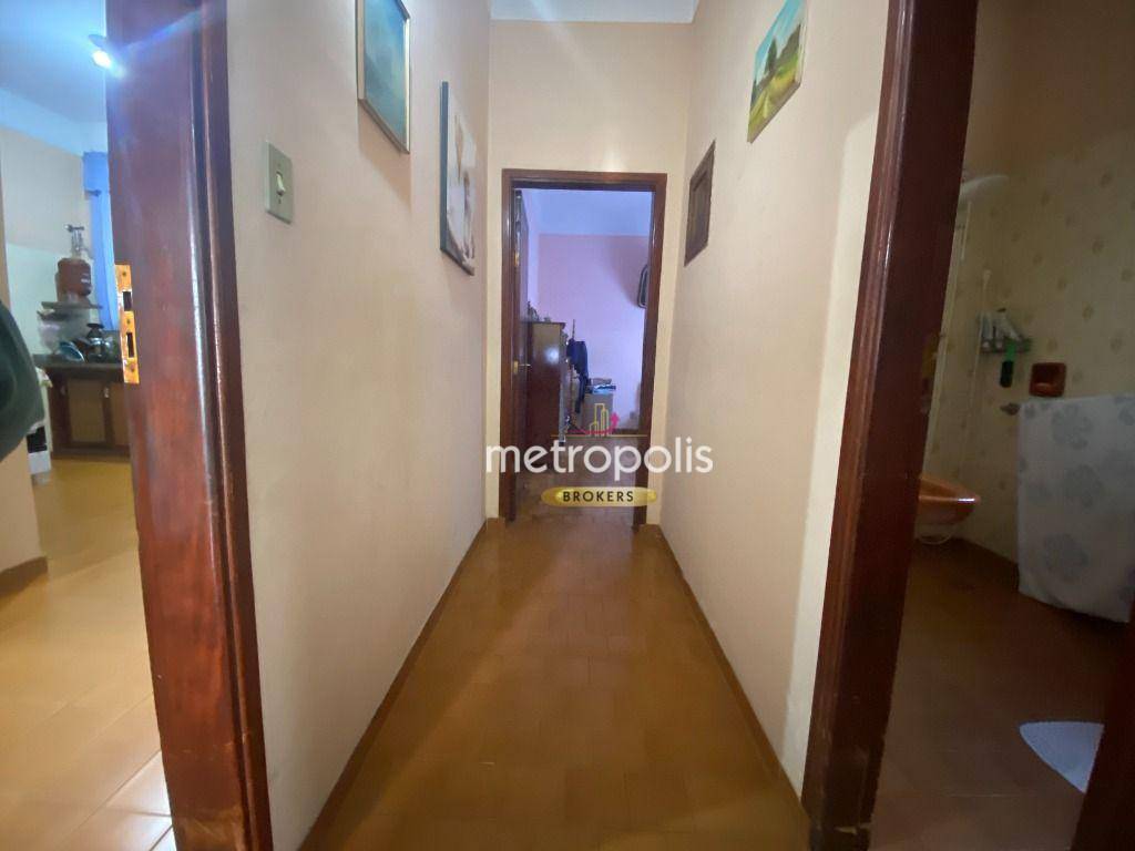 Casa à venda com 3 quartos, 258m² - Foto 12