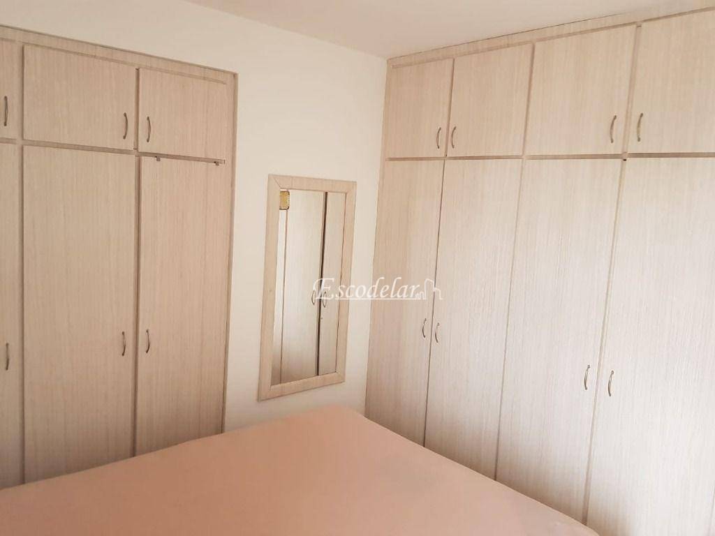 Apartamento à venda com 1 quarto, 43m² - Foto 10