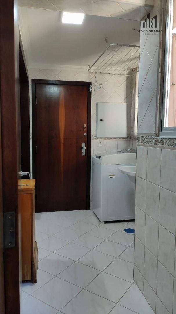 Apartamento à venda com 3 quartos, 92m² - Foto 12