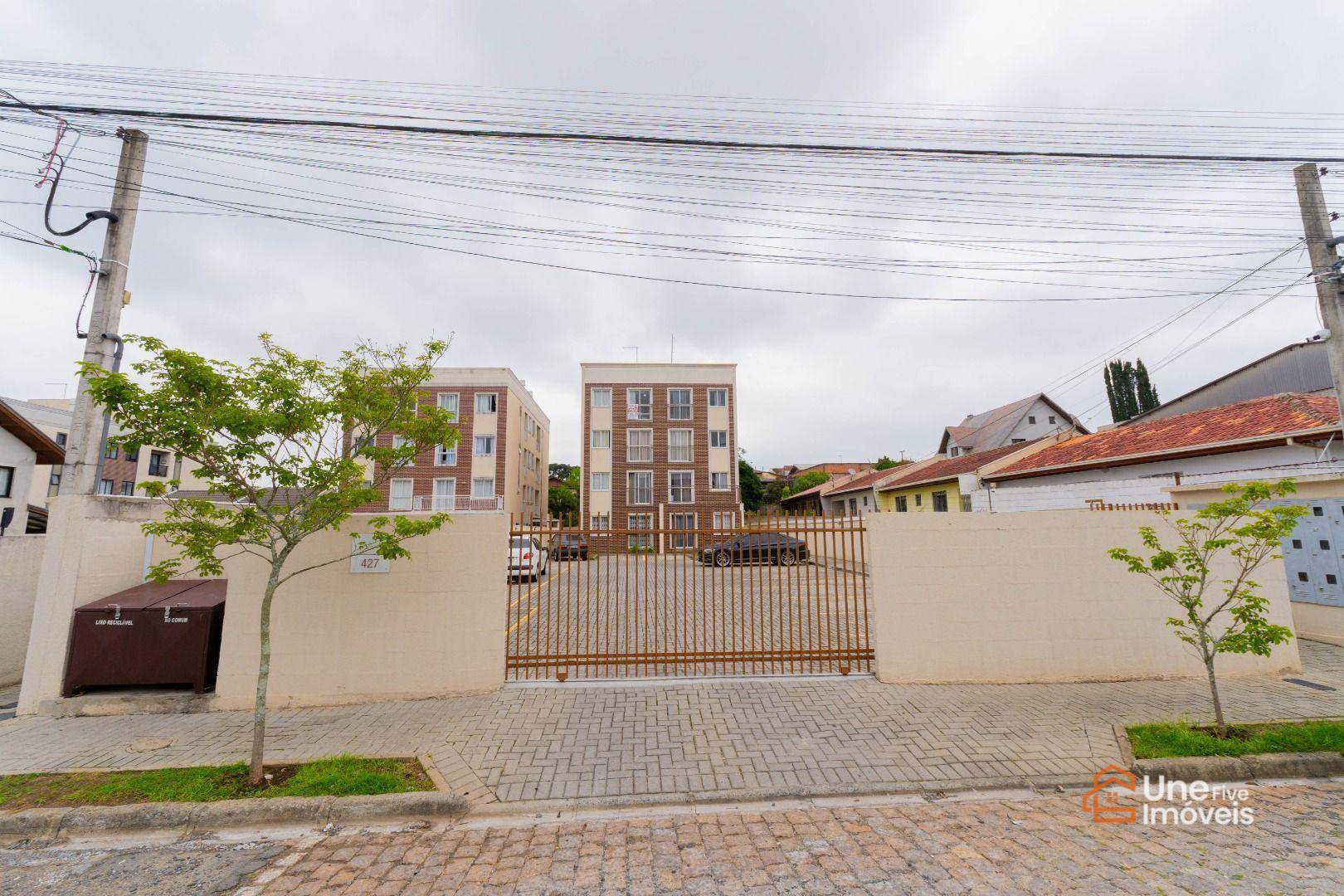 Apartamento, 2 quartos, 43 m² - Foto 2