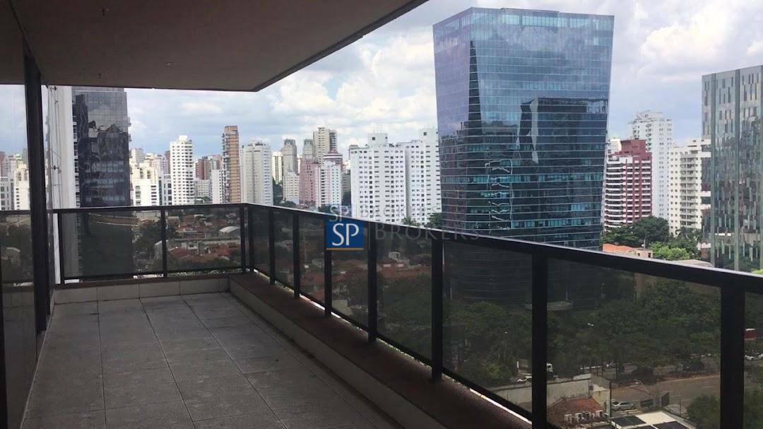 Conjunto Comercial-Sala para alugar, 620m² - Foto 8