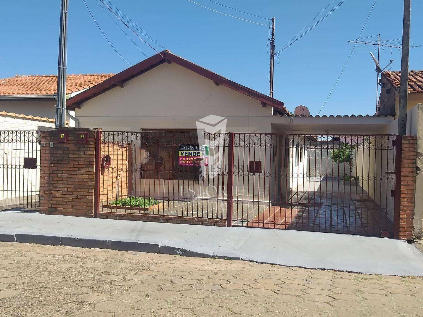 Casa à venda com 3 quartos, 180m² - Foto 2