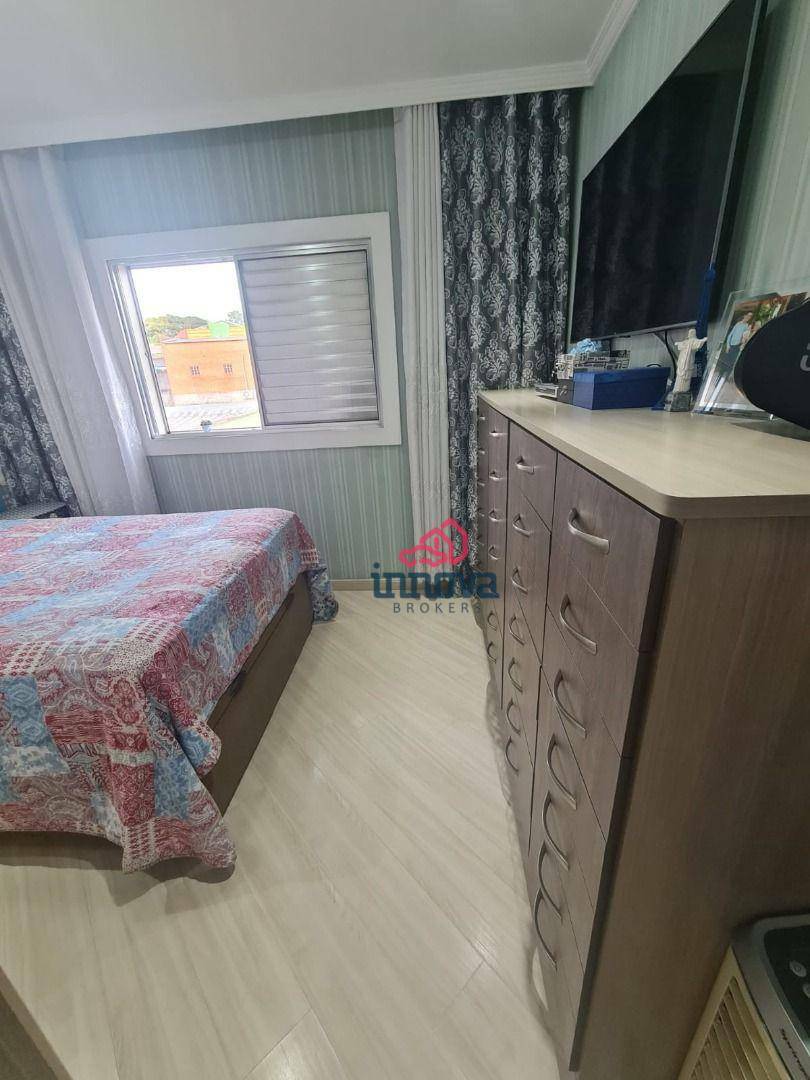 Apartamento à venda com 2 quartos, 58m² - Foto 12