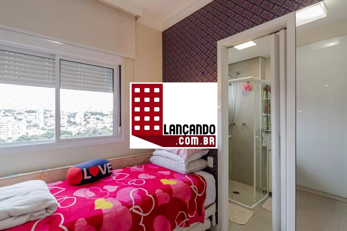 Apartamento à venda com 3 quartos, 150m² - Foto 6