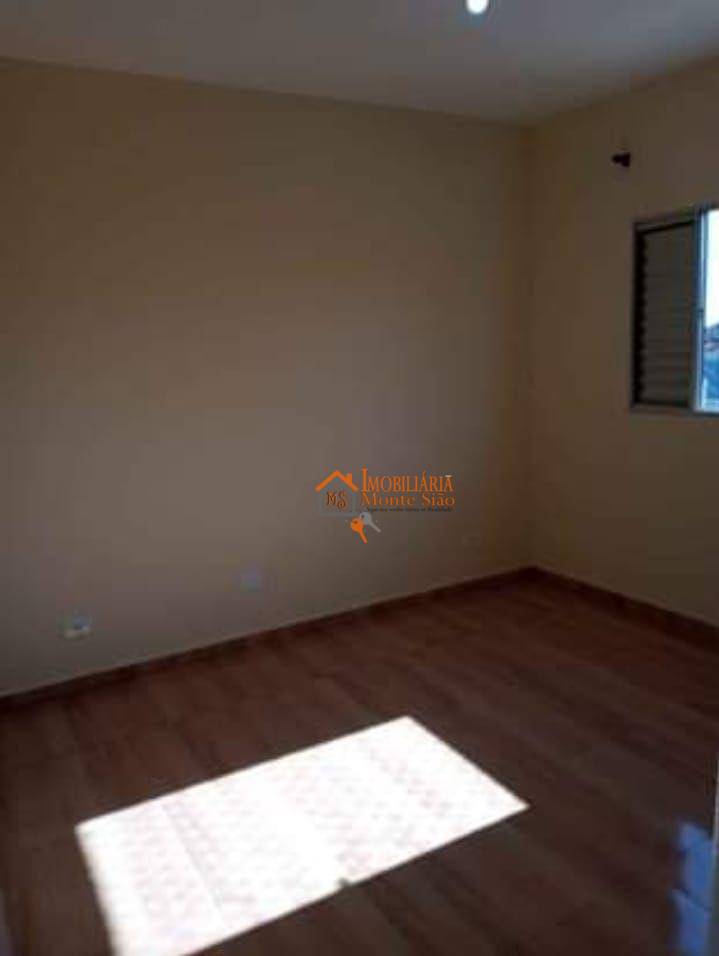 Apartamento à venda com 2 quartos, 52m² - Foto 12