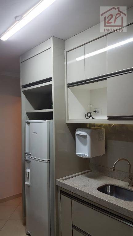 Apartamento à venda com 2 quartos, 55m² - Foto 6