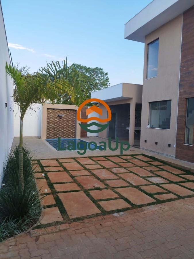 Casa à venda com 4 quartos, 134m² - Foto 20