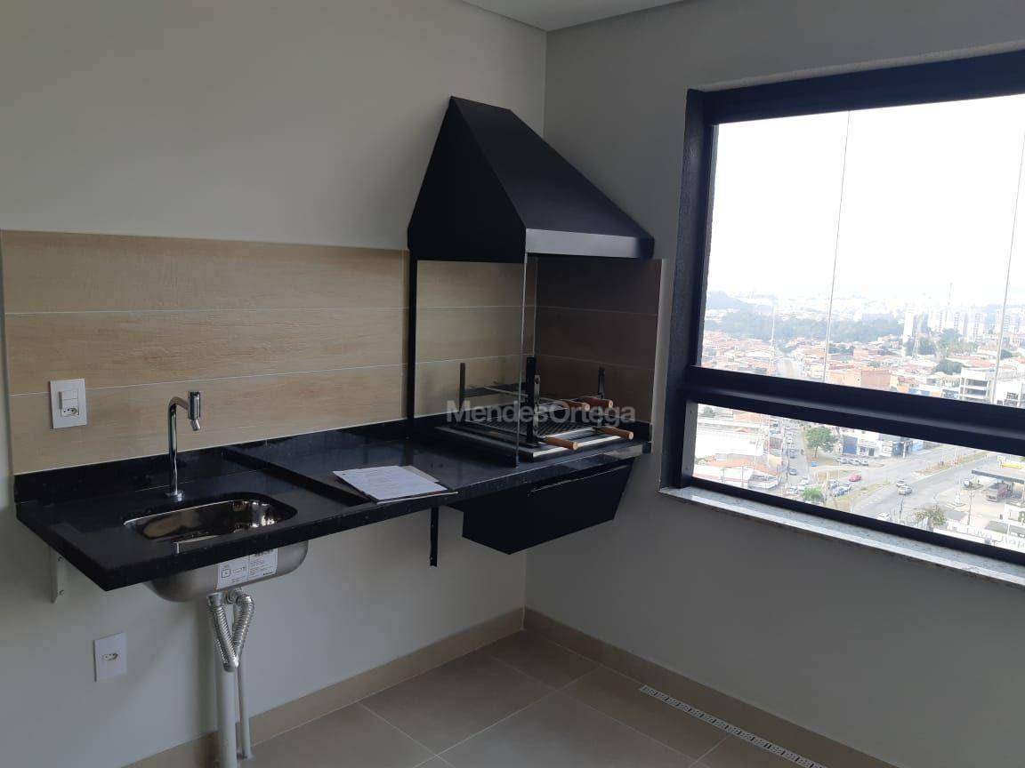 Apartamento à venda com 2 quartos, 91m² - Foto 6