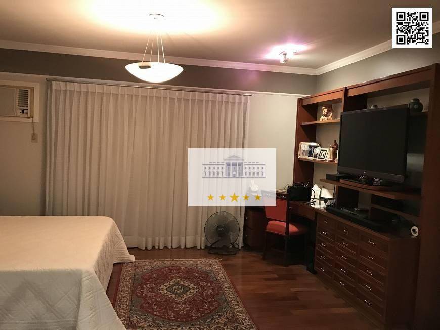 Apartamento à venda com 5 quartos, 396m² - Foto 5