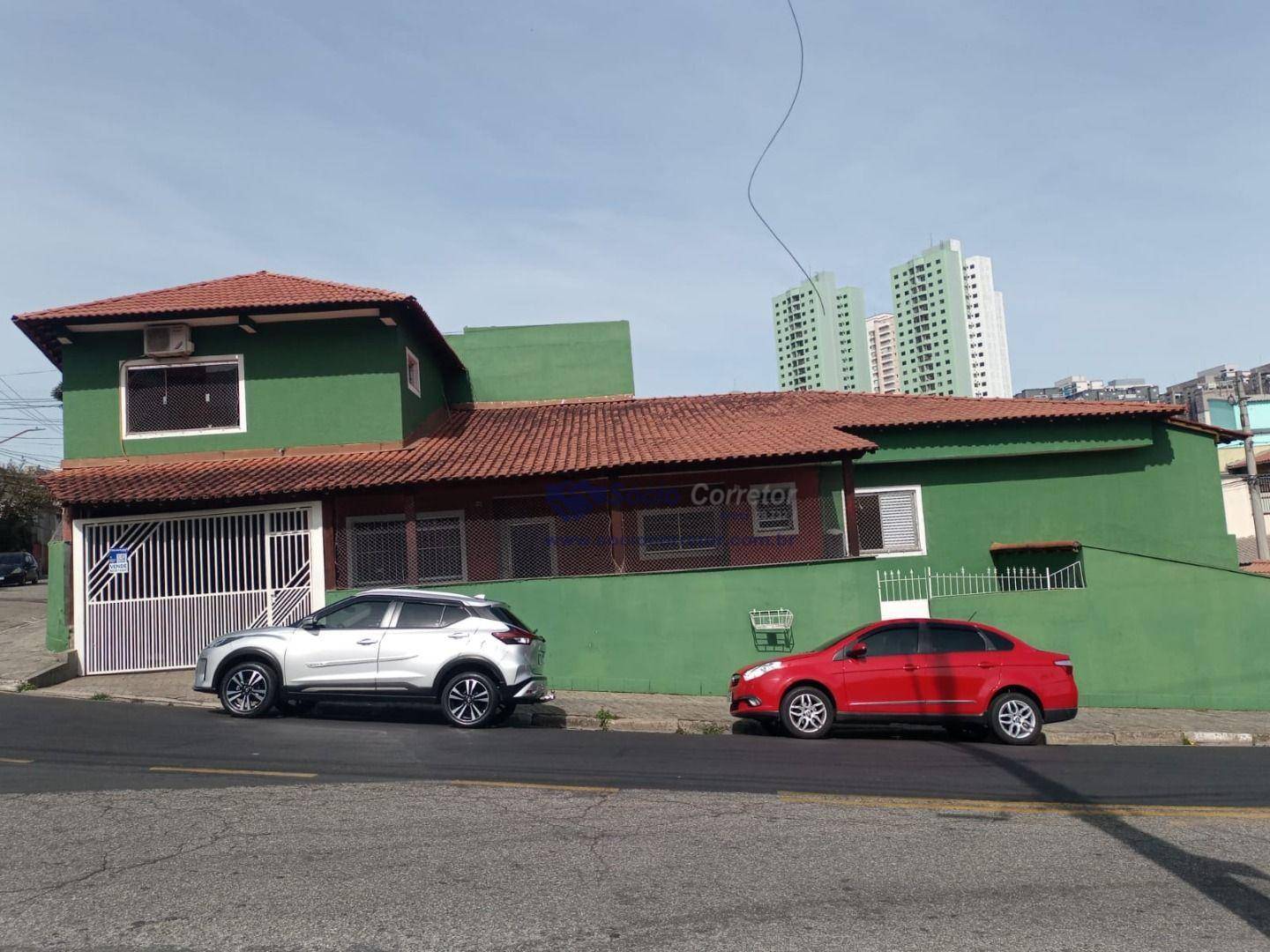 Casa, 3 quartos, 142 m² - Foto 2