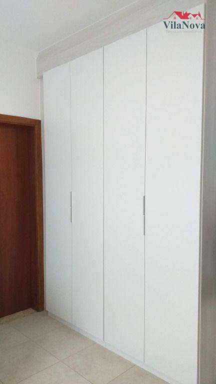 Casa de Condomínio à venda com 3 quartos, 190m² - Foto 8