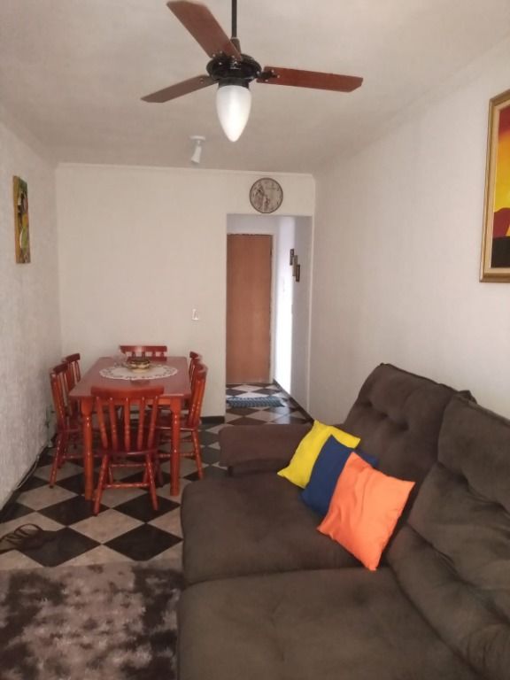 Apartamento, 2 quartos, 52 m² - Foto 3