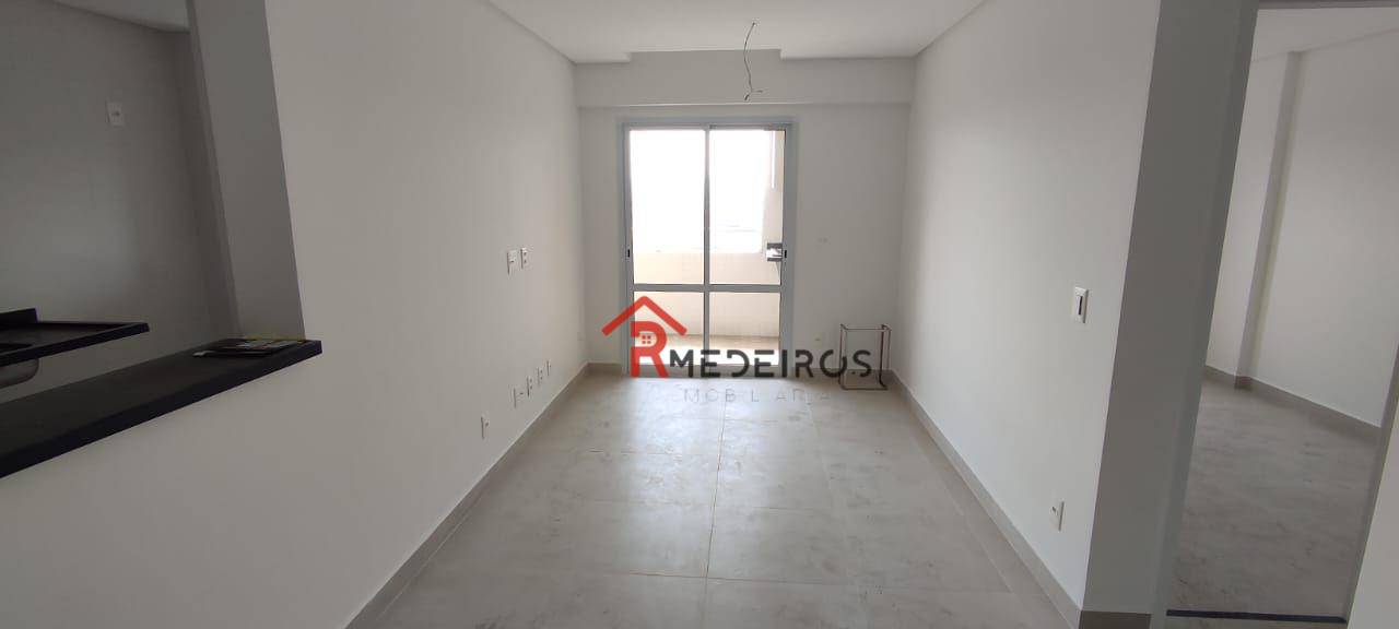 Apartamento à venda com 1 quarto, 57m² - Foto 3