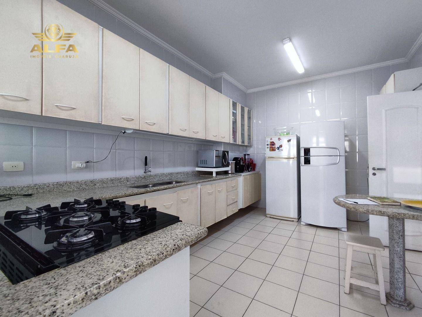 Apartamento à venda com 4 quartos, 300m² - Foto 28