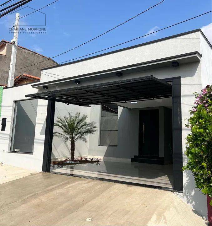 Casa à venda com 2 quartos, 134m² - Foto 17