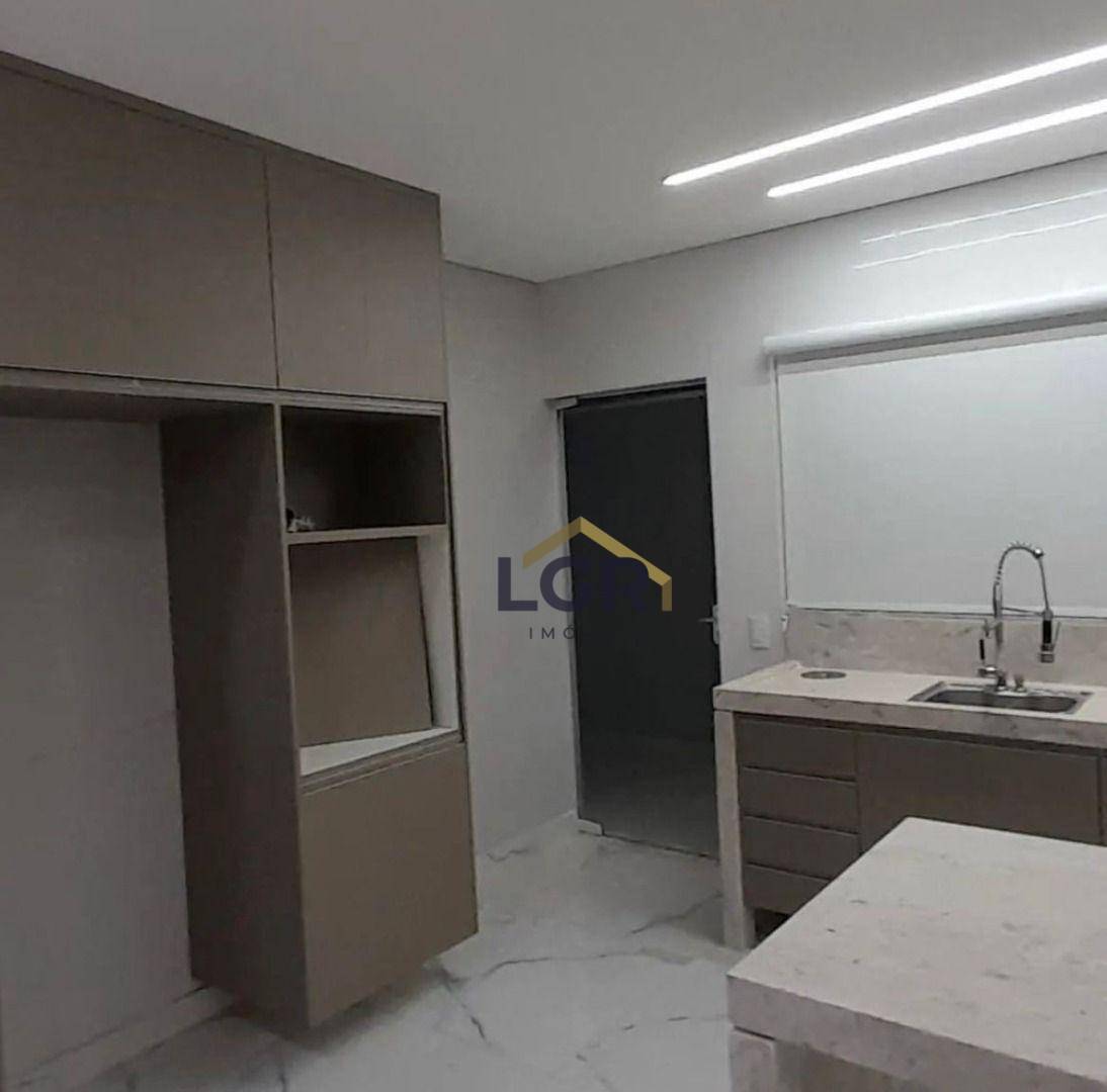 Casa à venda com 3 quartos, 150m² - Foto 4