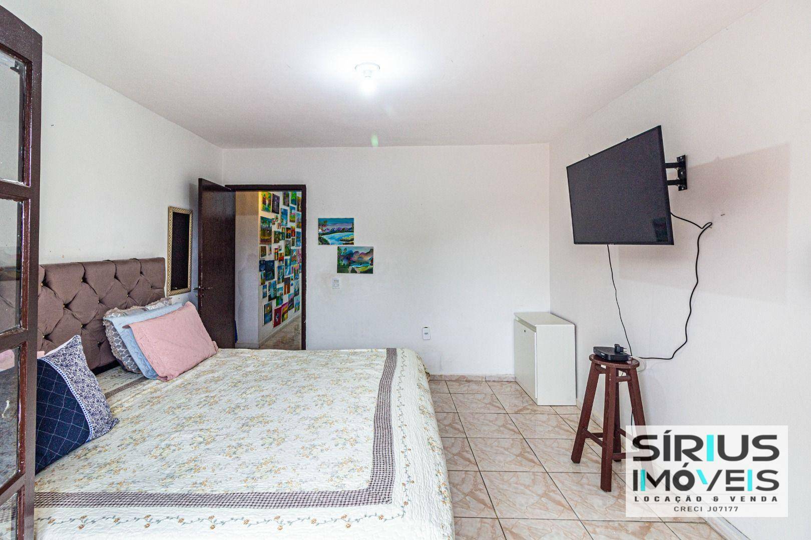 Sobrado à venda com 4 quartos, 124m² - Foto 37