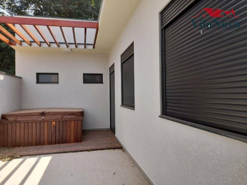 Casa de Condomínio à venda com 3 quartos, 138m² - Foto 57