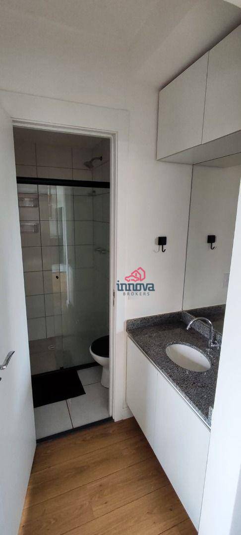 Apartamento para alugar com 1 quarto, 30m² - Foto 9