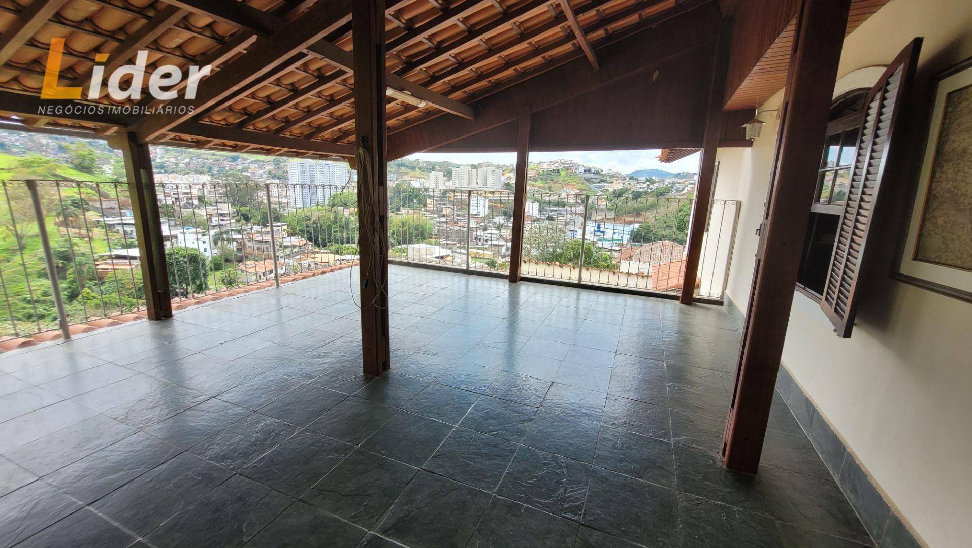 Casa à venda com 3 quartos, 281m² - Foto 17