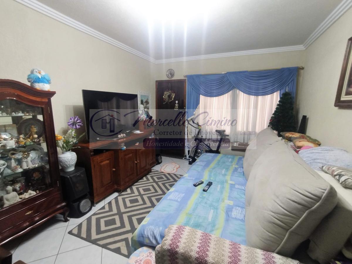 Sobrado à venda com 2 quartos, 125m² - Foto 2