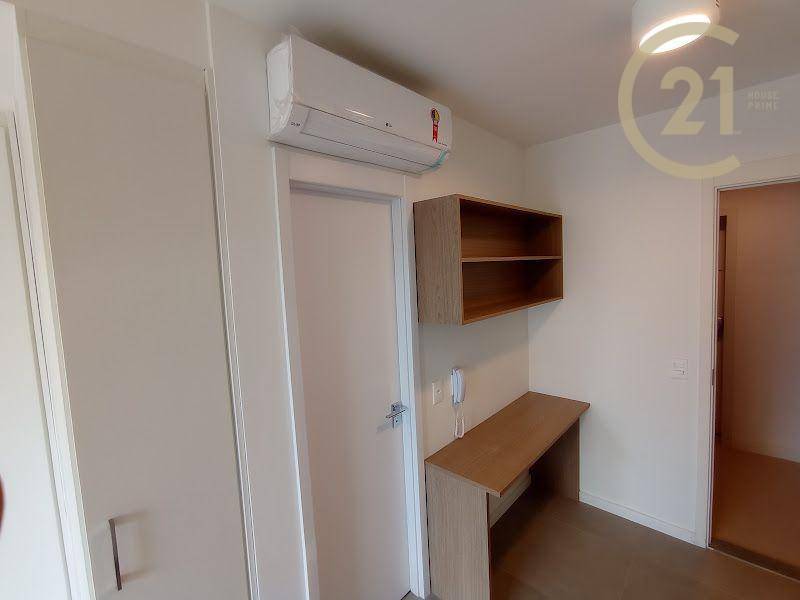 Apartamento para alugar com 1 quarto, 26m² - Foto 10