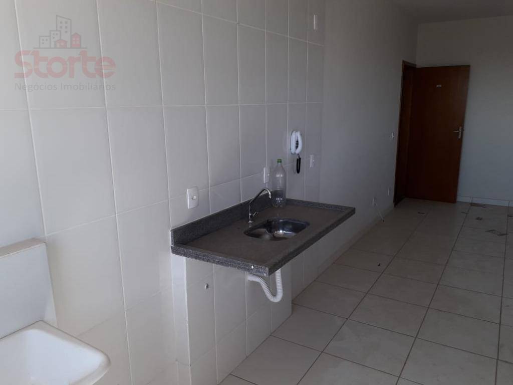 Apartamento à venda com 2 quartos, 49m² - Foto 9