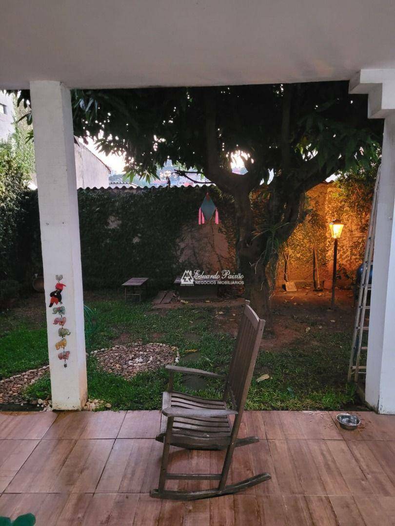 Sobrado à venda com 2 quartos, 130m² - Foto 21