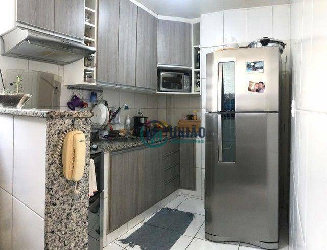 Apartamento à venda com 2 quartos, 50m² - Foto 13