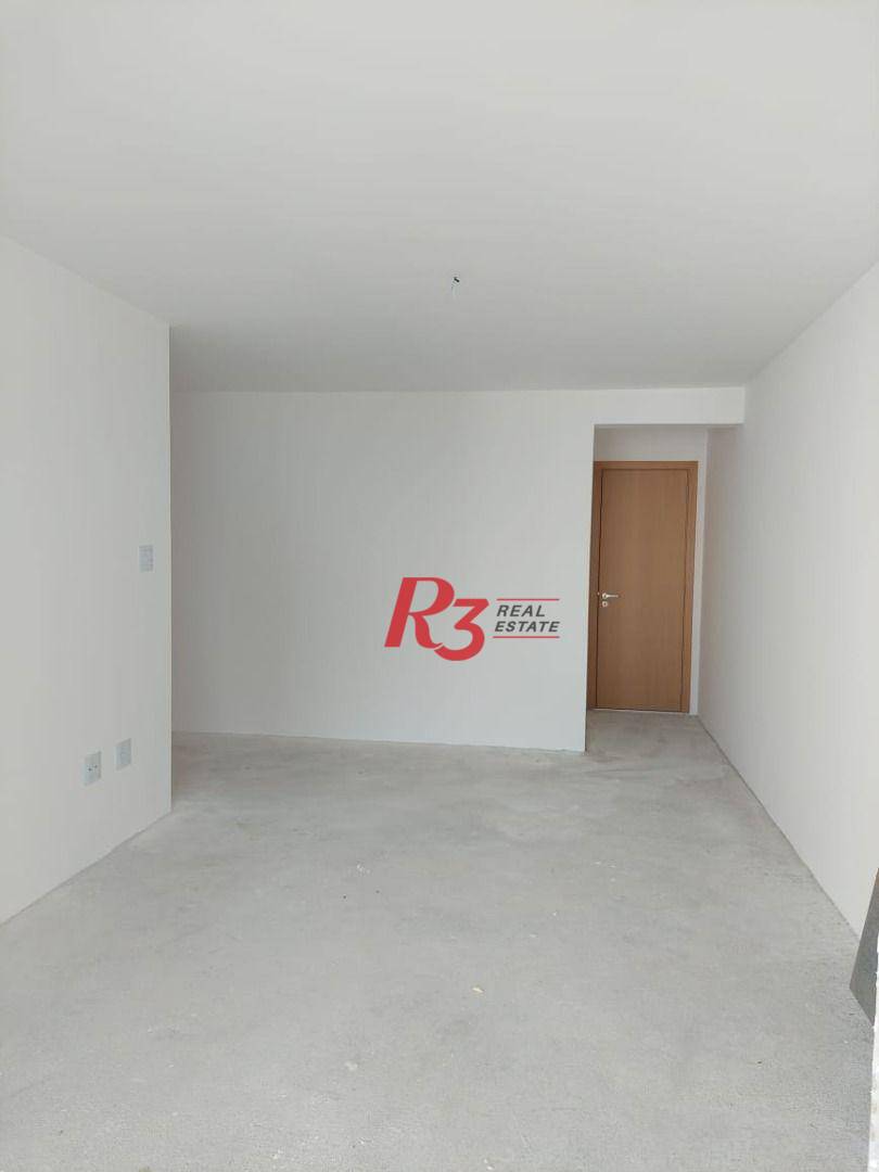 Apartamento à venda com 3 quartos, 185m² - Foto 8