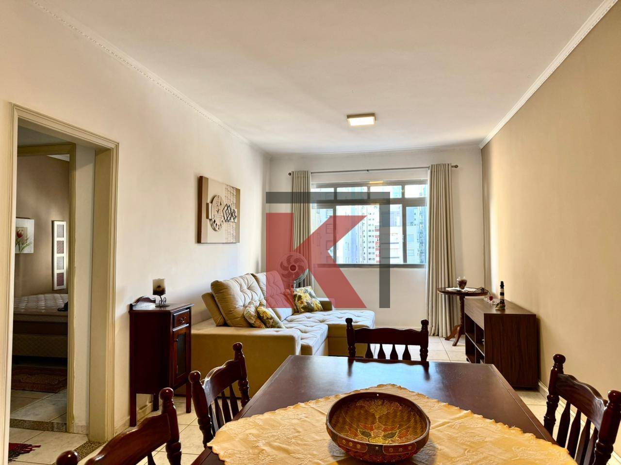 Apartamento, 1 quarto, 70 m² - Foto 4