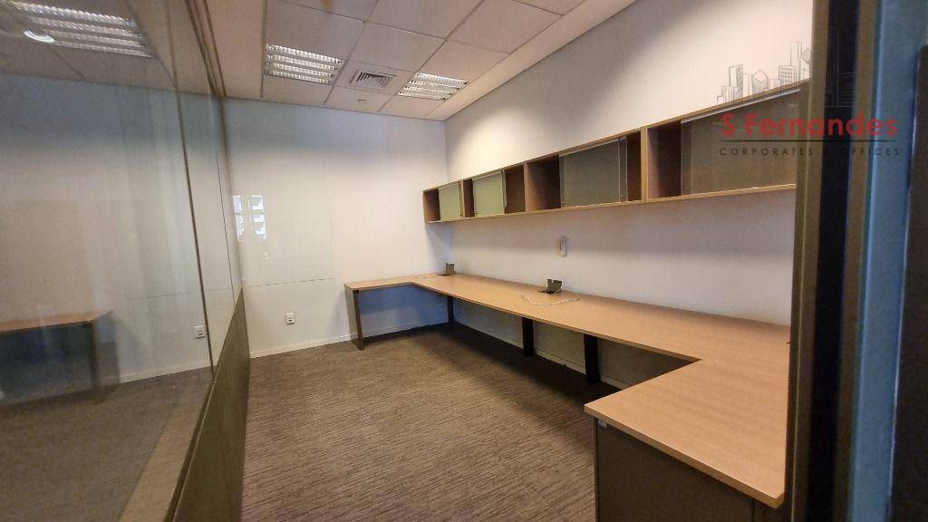 Conjunto Comercial-Sala para alugar, 1457m² - Foto 13