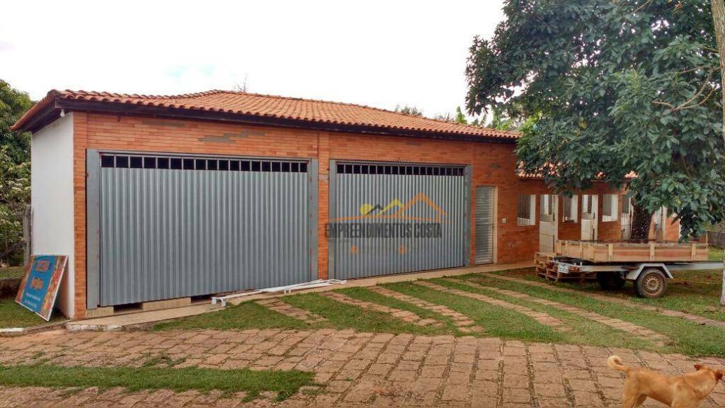 Sítio à venda com 4 quartos, 1400m² - Foto 9