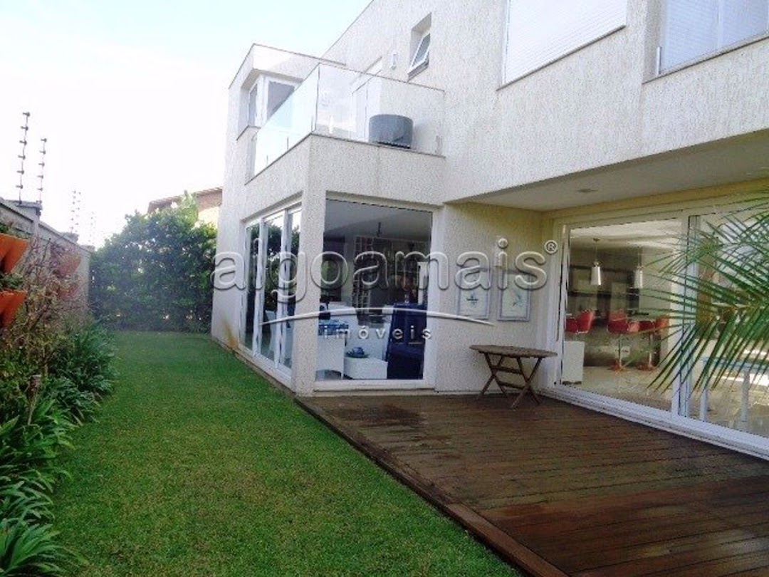 Casa de Condomínio à venda com 6 quartos, 480m² - Foto 54