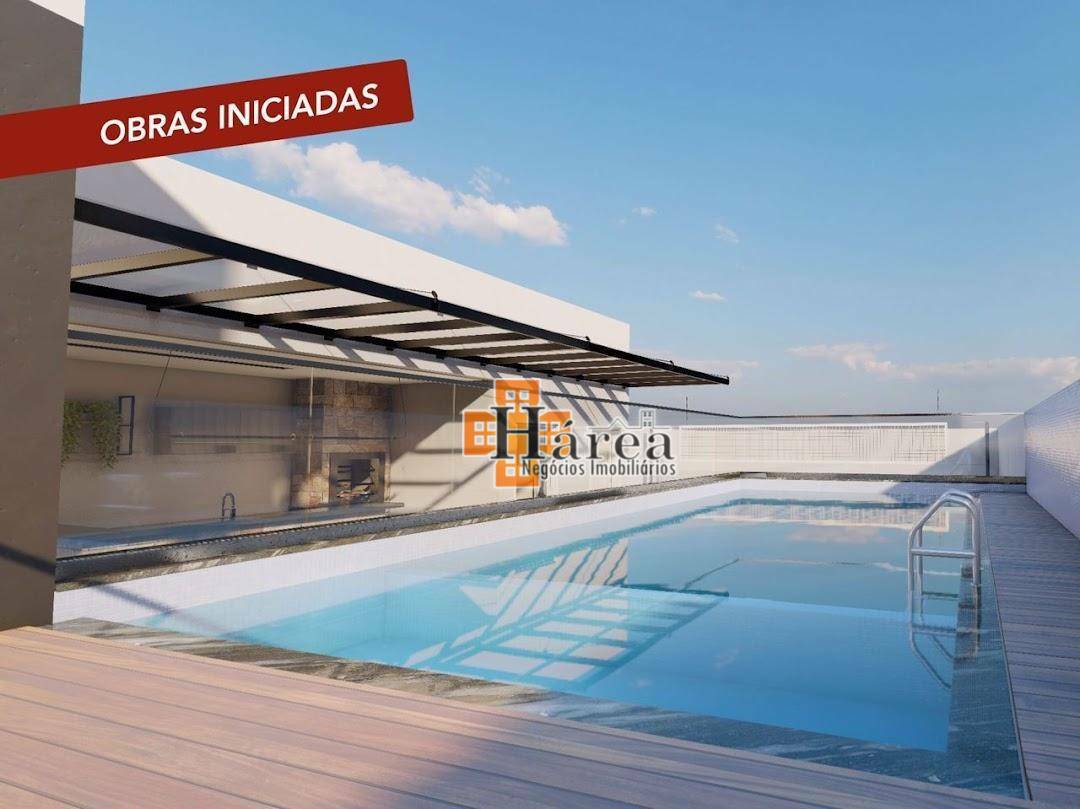 Apartamento à venda com 3 quartos, 109m² - Foto 17