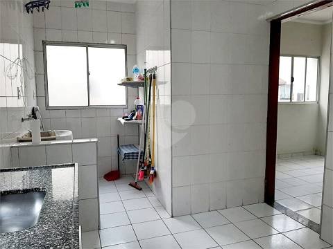 Casa de Condomínio à venda com 2 quartos, 56m² - Foto 3