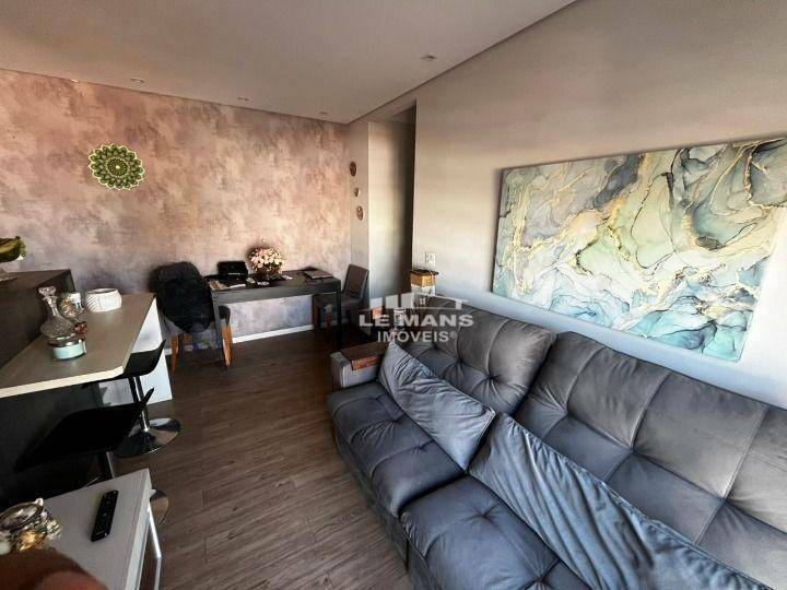 Apartamento, 2 quartos, 68 m² - Foto 5