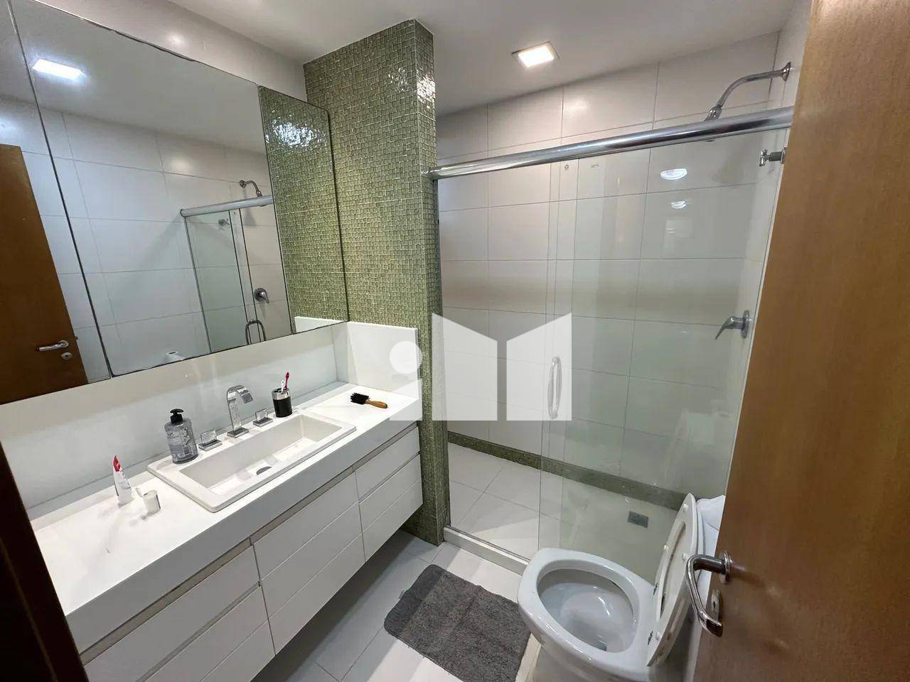 Apartamento, 4 quartos, 145 m² - Foto 9